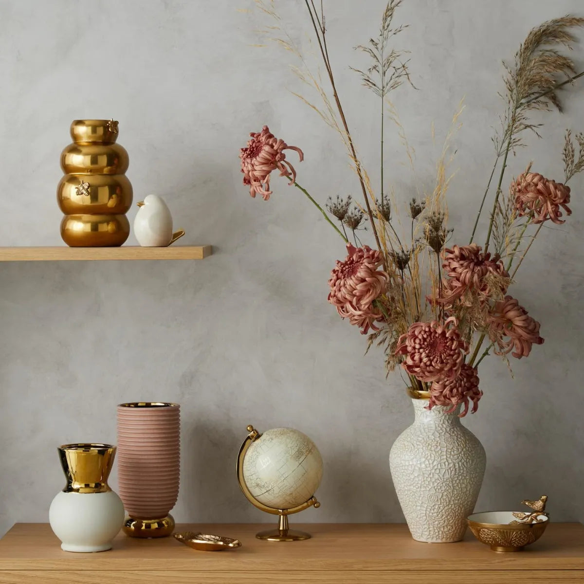 Emerson Vase Small - Pilbeam - Image 2