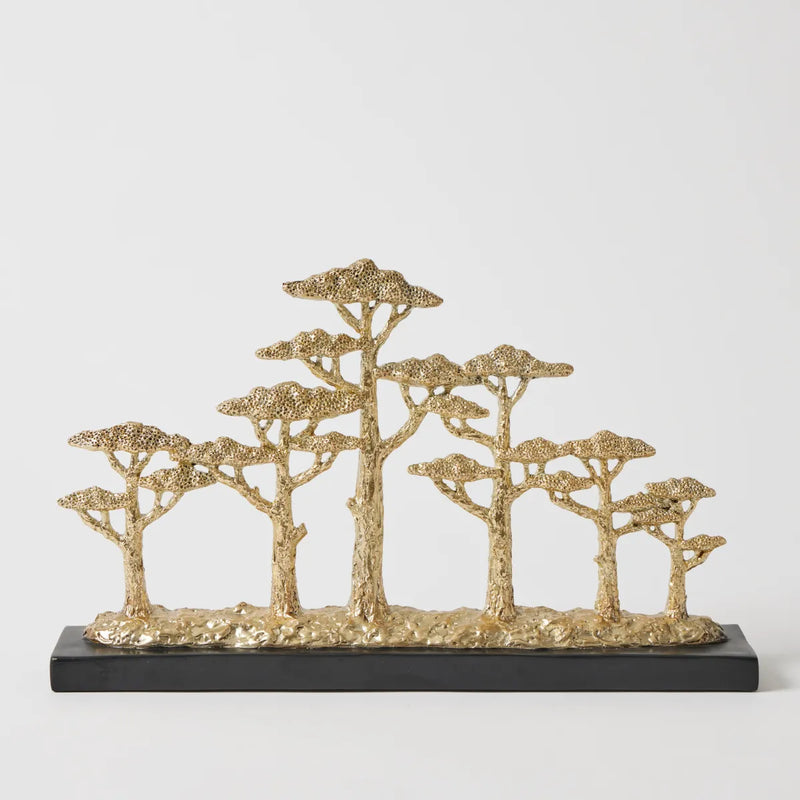 Enchanted Forest Sculpture - Pilbeam Living - Image 1