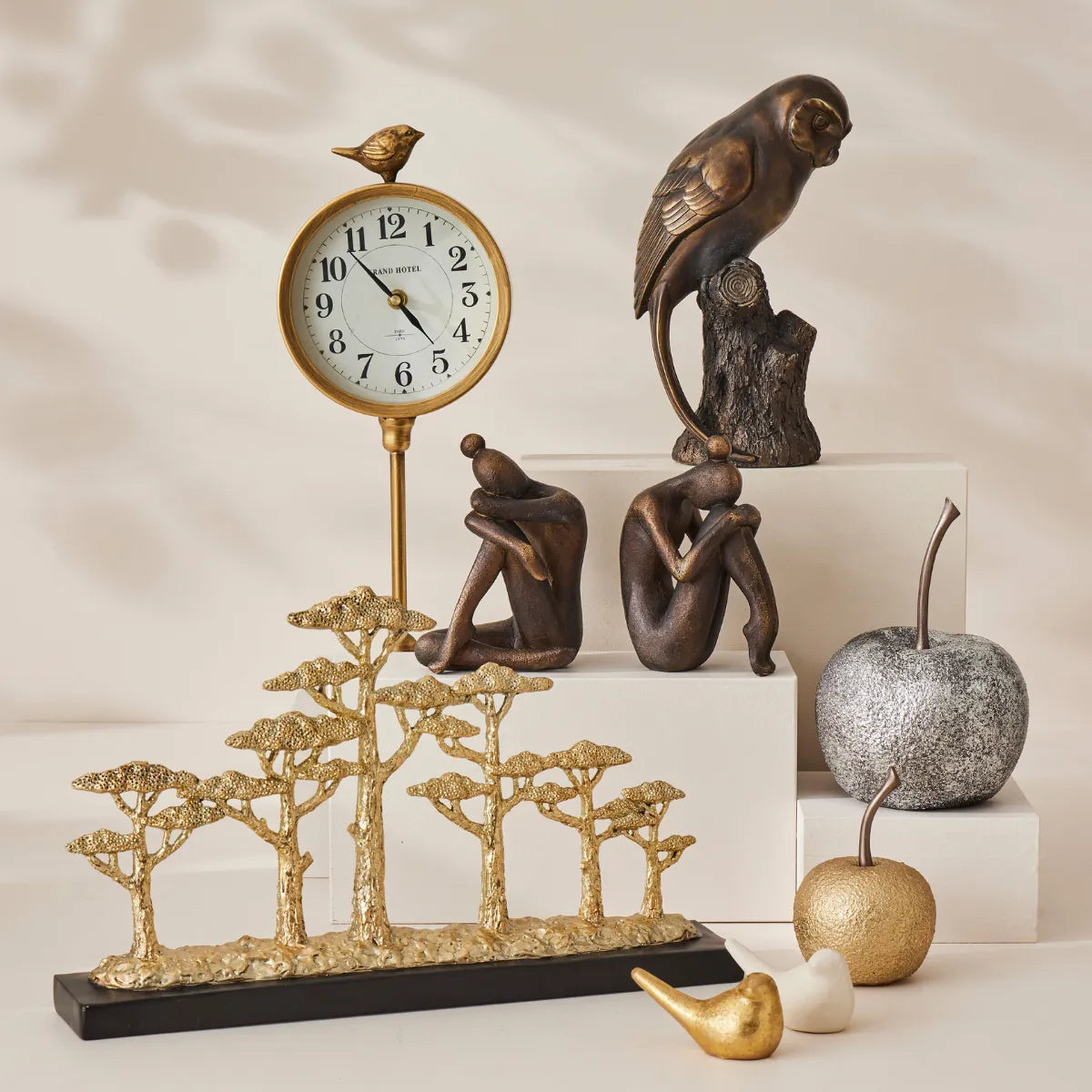 Enchanted Forest Sculpture - Pilbeam Living - Image 2