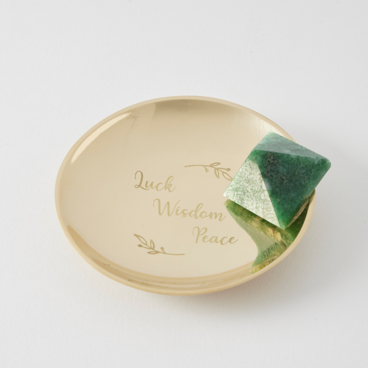 Energy Crystal Gift Set - Jade - Pilbeam Living - Image 2