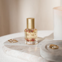 Stray Willow Essential Oil Perfume Roller, Lilac Skies