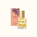Essential Oil Perfume Roller - Sunkissed