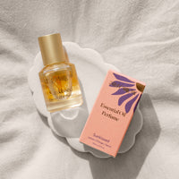 Stray Willow Essential Oil Perfume Roller, Sunkissed