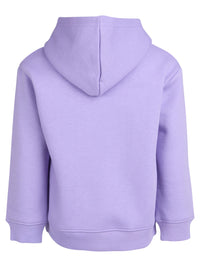 Retro Hoodie - Purple