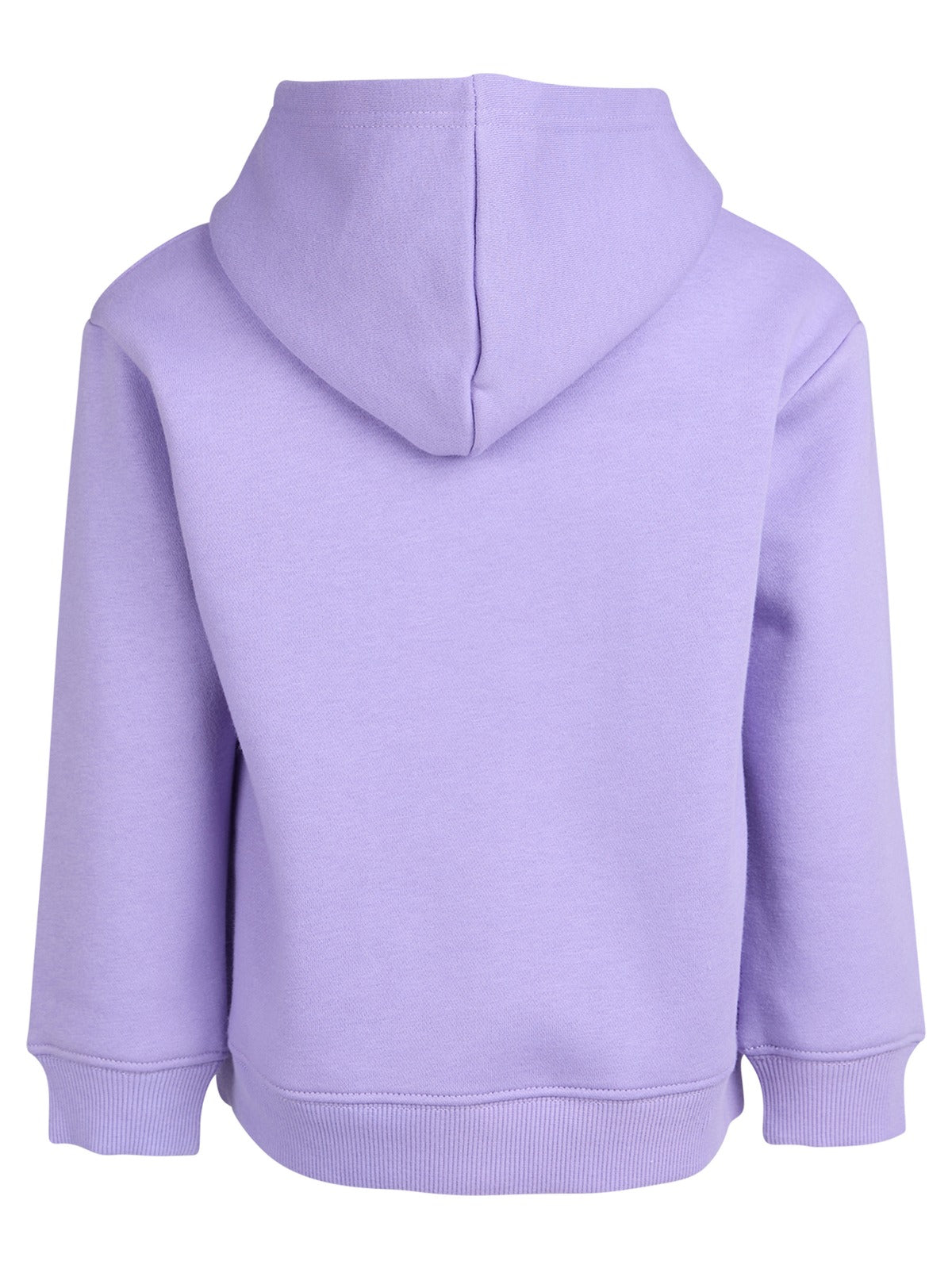 Retro Hoodie - Purple