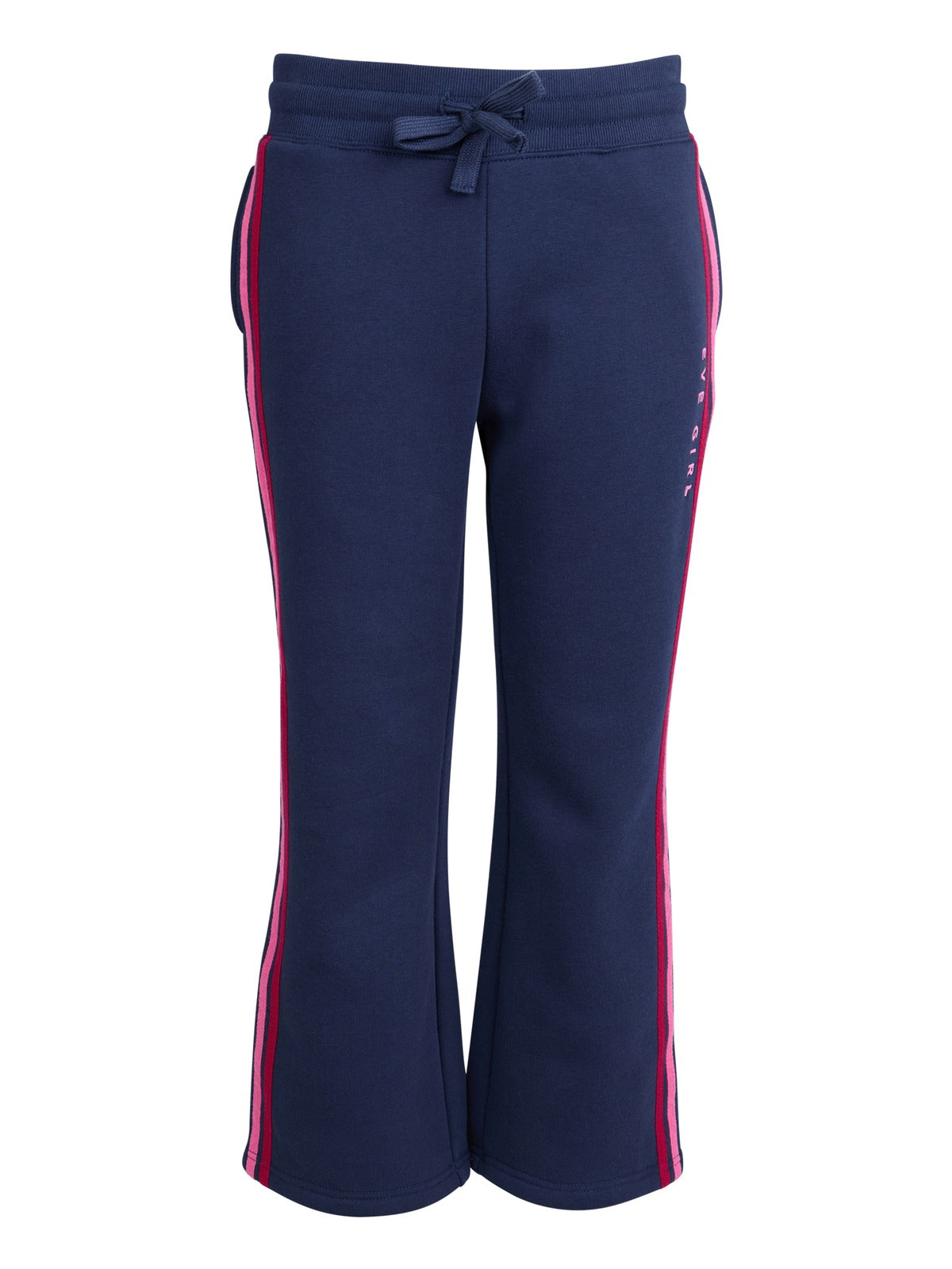 Retro Trackpant - Navy