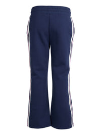 Retro Trackpant - Navy