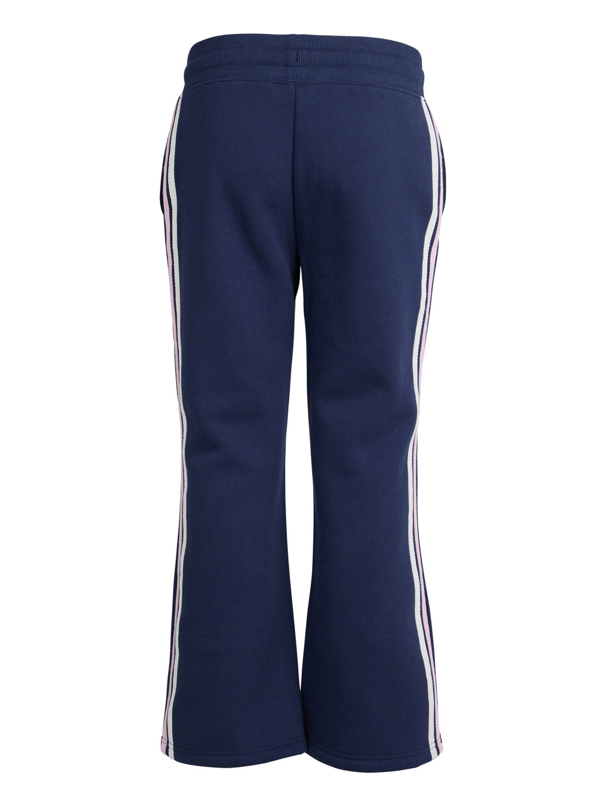 Retro Trackpant - Navy