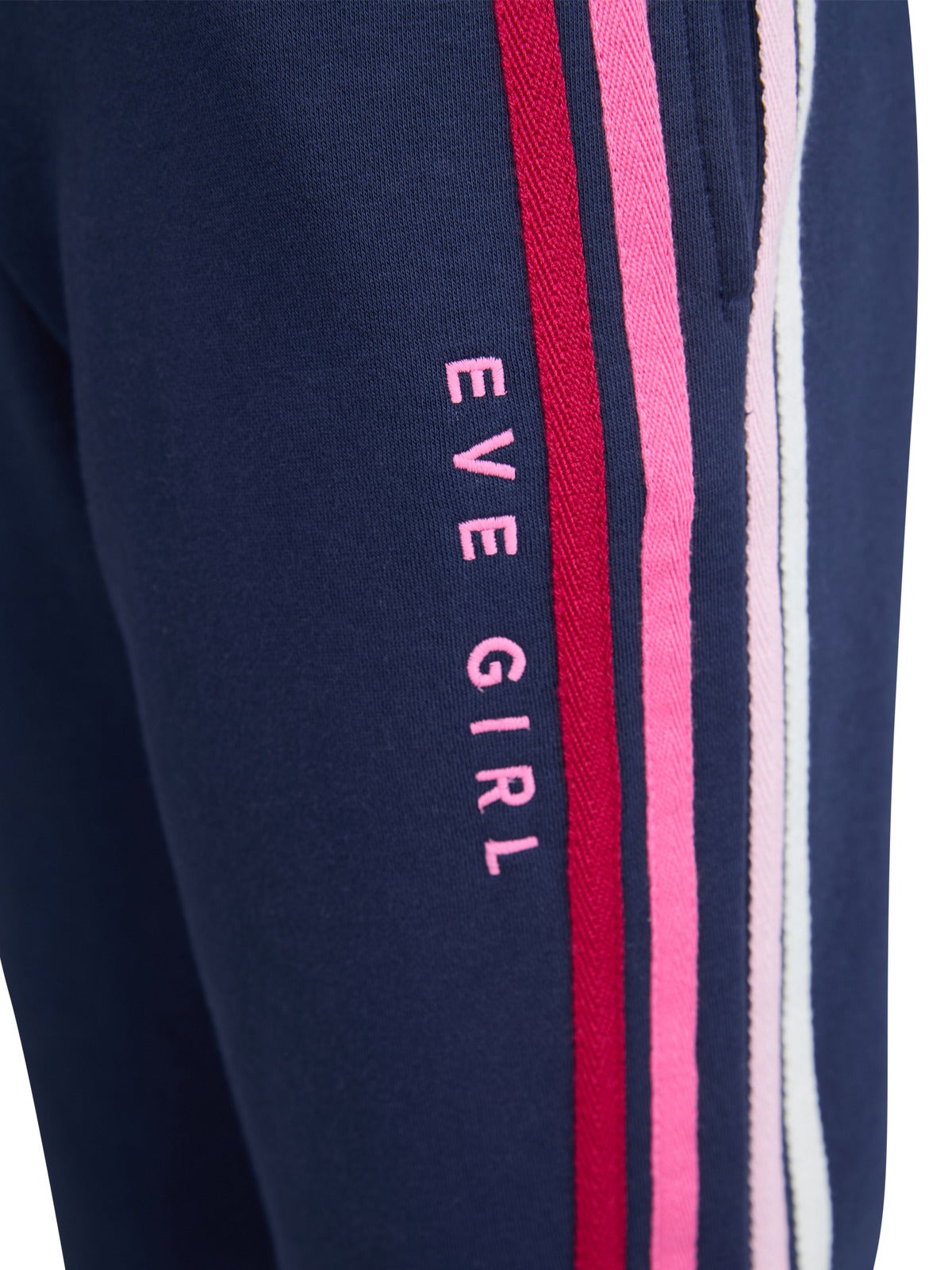 Retro Trackpant - Navy