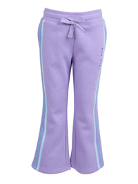 Retro Trackpant - Purple