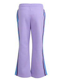 Retro Trackpant - Purple