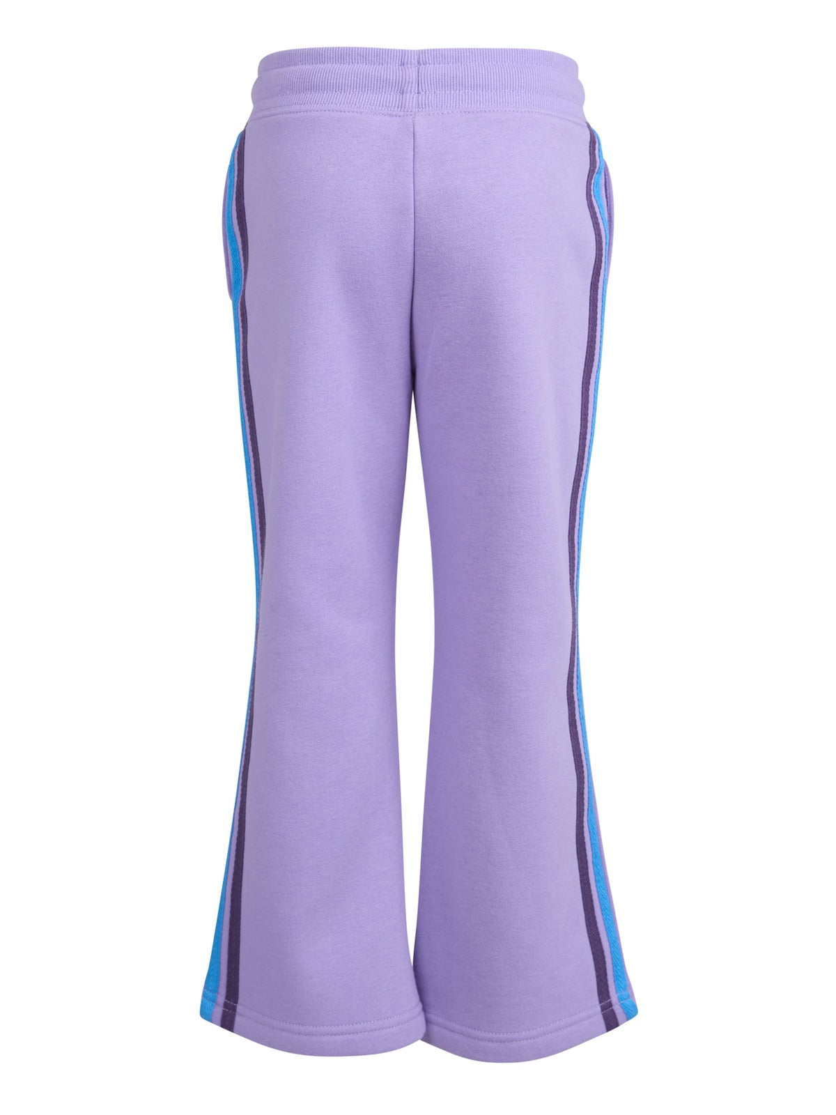 Retro Trackpant - Purple