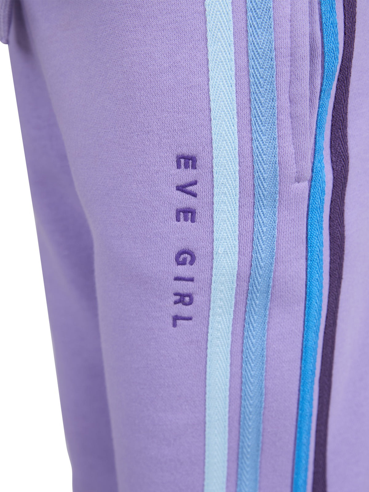 Retro Trackpant - Purple