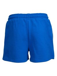 Eve GirlSports Club Fleece Short - Cobalt