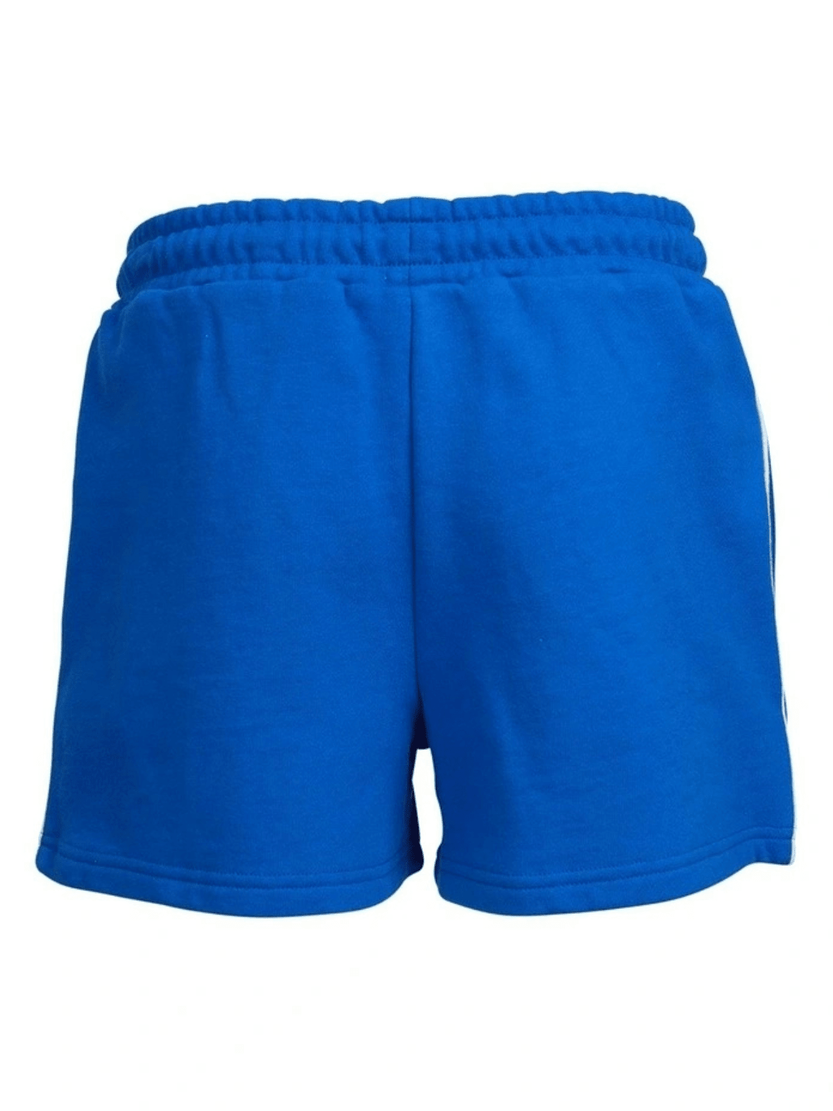 Eve GirlSports Club Fleece Short - Cobalt