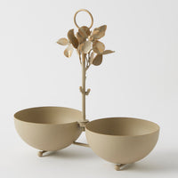 Everly Twin Servingware Bowls