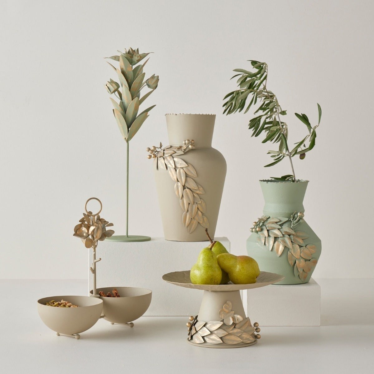 Everly Twin Servingware Bowls