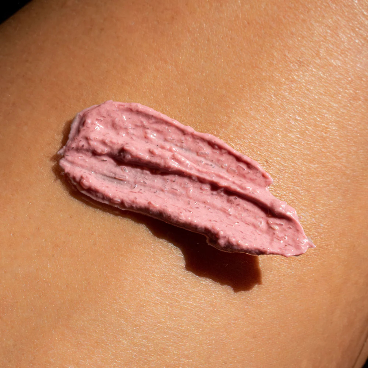 Exfoliating Body Mask - Sweet Muse - Stray Willow - Image 2