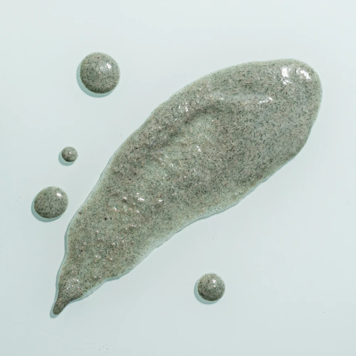 Exfoliating Body Mask - Wild Fields - Stray Willow - Image 3