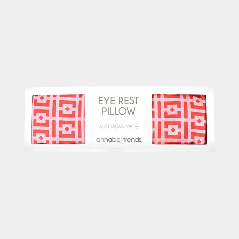 Eye Rest Pillow - Brickworks - Annabel Trends - Image 1
