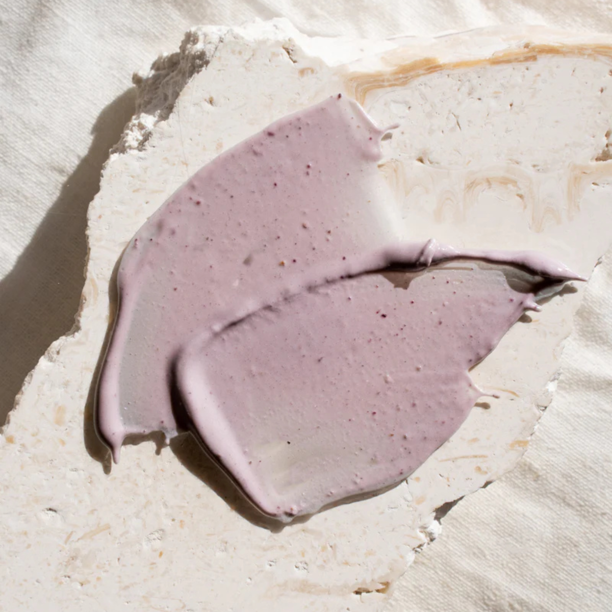 Facial Mask - Purple Berry - Stray Willow - Image 2