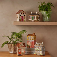 Fairleigh Cottage Tealight Holder
