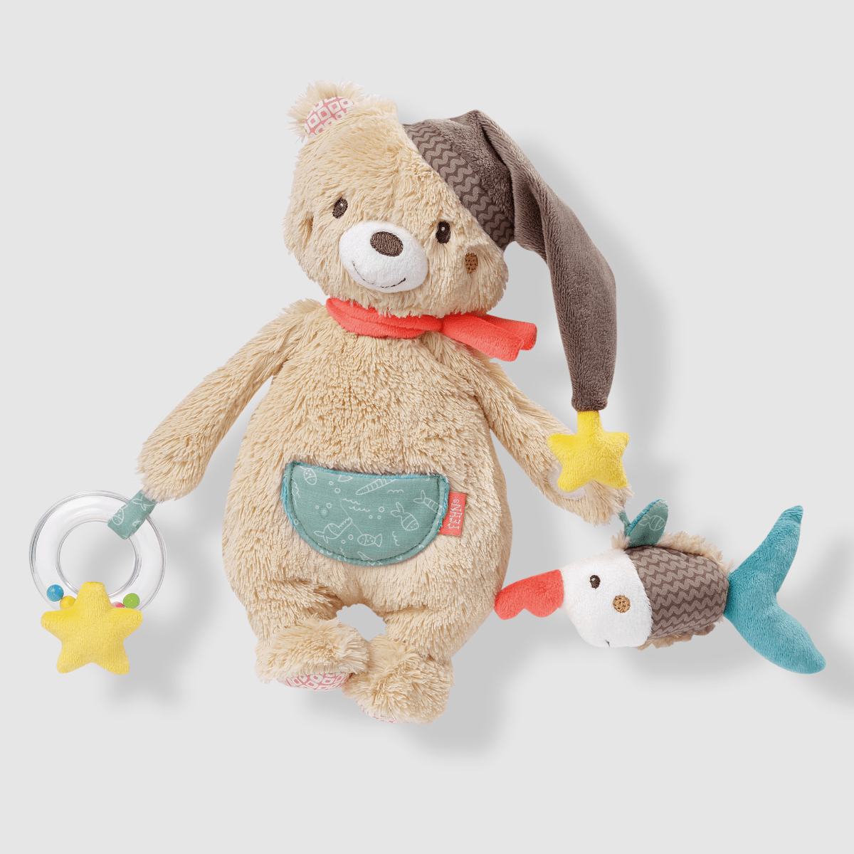 FehnActivity Bear