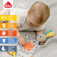 Activity Comforter Hare