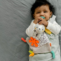 Activity Comforter Hare