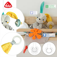 Activity Comforter Hare