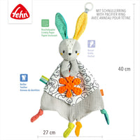 Activity Comforter Hare