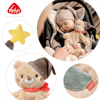 FehnComforter Bear - Large