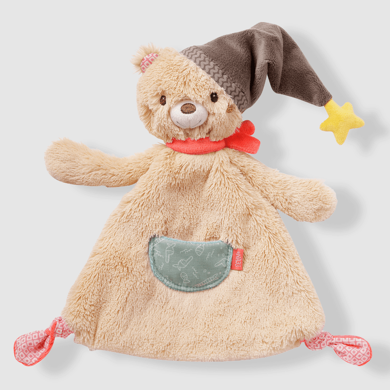 FehnComforter Bear - Large