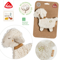 FehnCrinkle Sheep