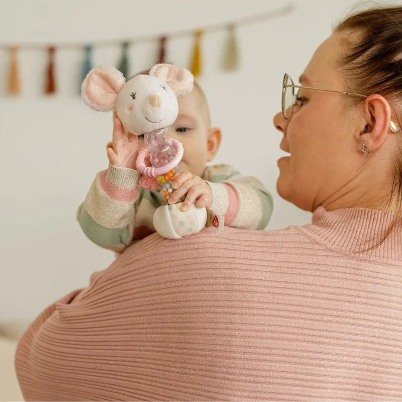 FehnFehn Rainmaker Mouse