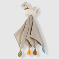 FehnFehnNATUR Comforter Sheep