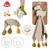 FehnFehnNATUR Comforter Sheep