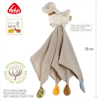 FehnFehnNATUR Comforter Sheep