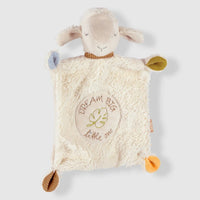 FehnFehnNATUR Comforter Sheep "Dream Big"