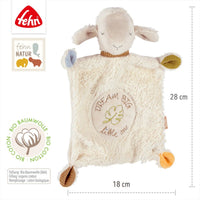 FehnFehnNATUR Comforter Sheep "Dream Big"