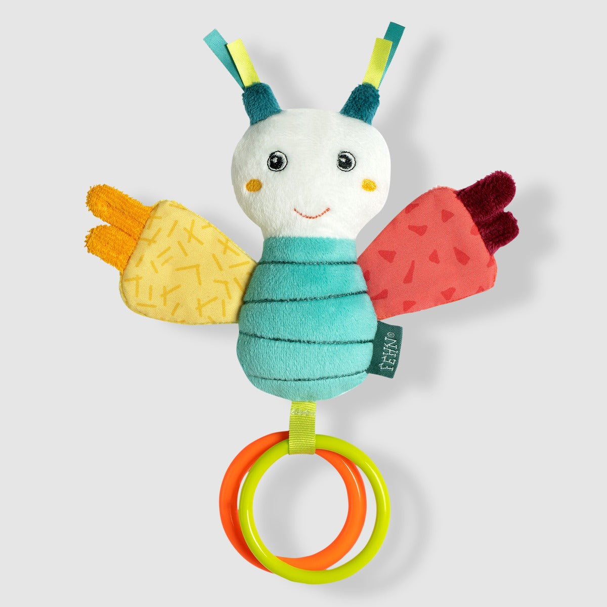 Mini Butterfly