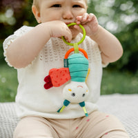 Mini Butterfly
