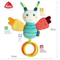 Mini Butterfly