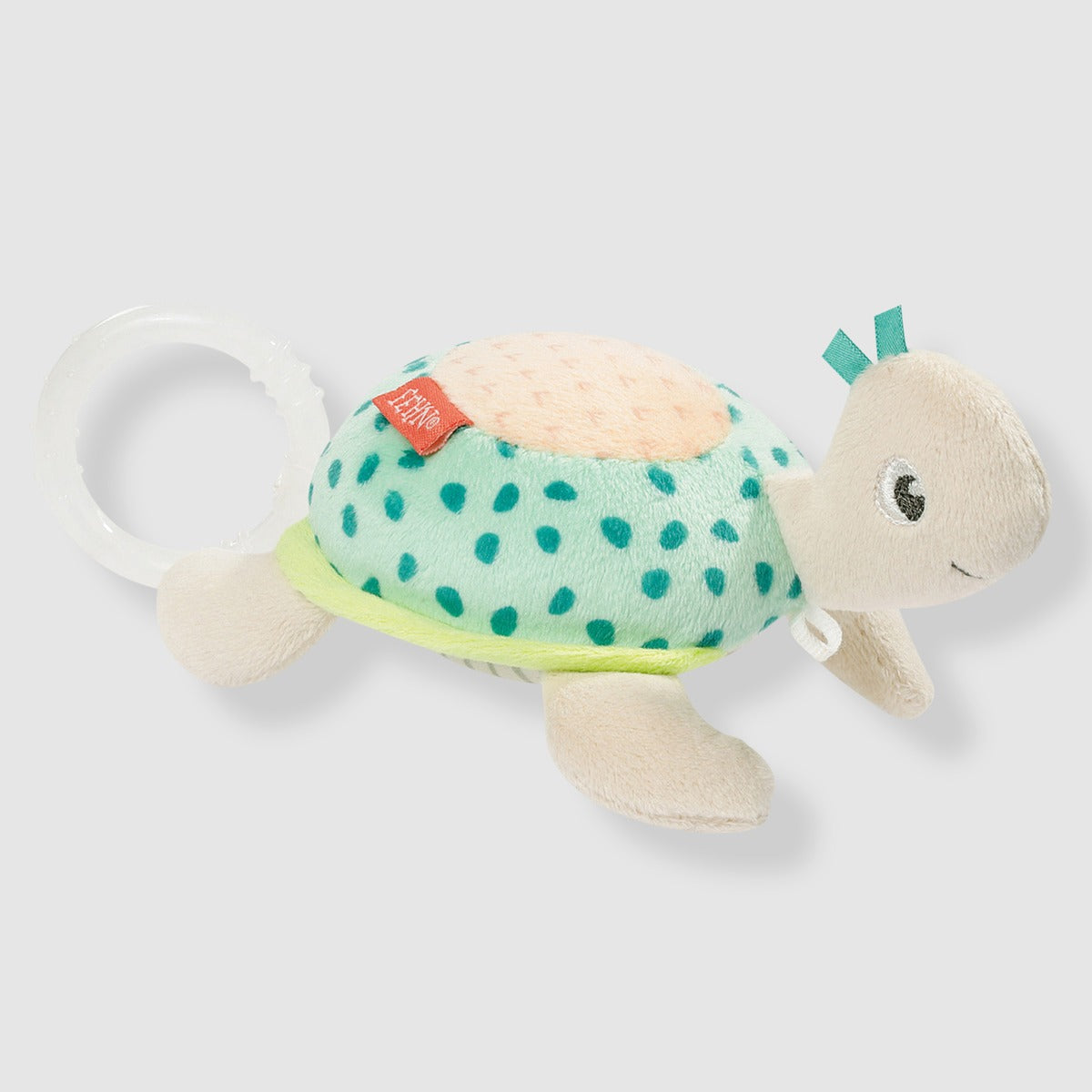 Mini Musical Turtle