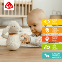 FehnMini Roly Poly Sheep