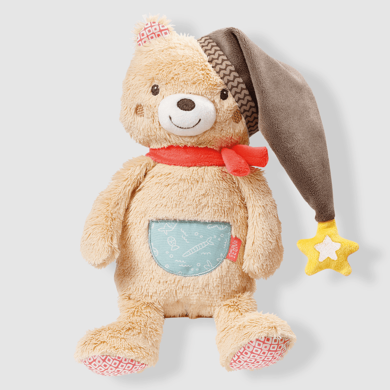 FehnNight Light Bear