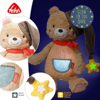 FehnNight Light Bear