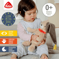 FehnNight Light Bear