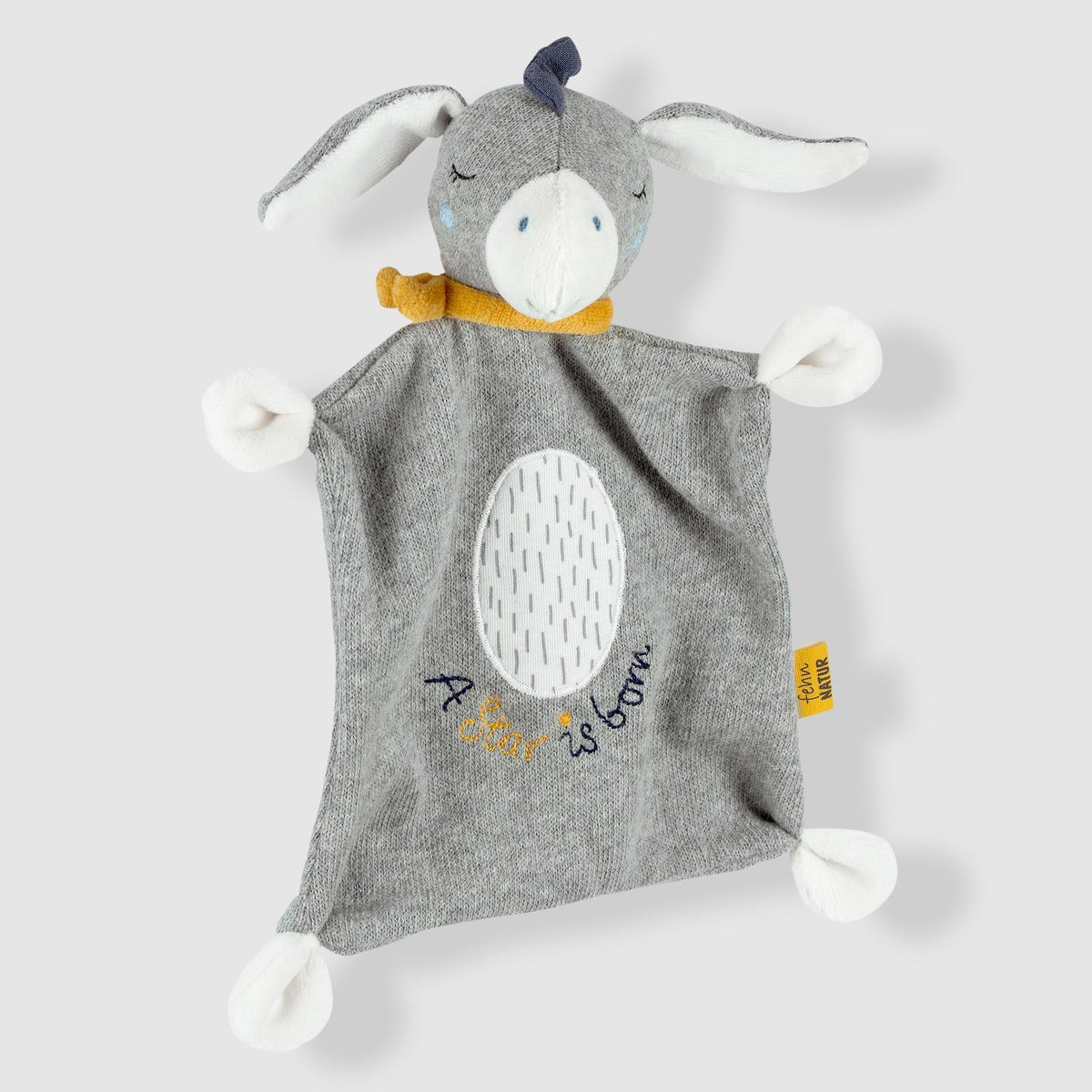 Comforter Donkey "Star"