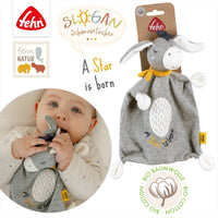 Comforter Donkey "Star"
